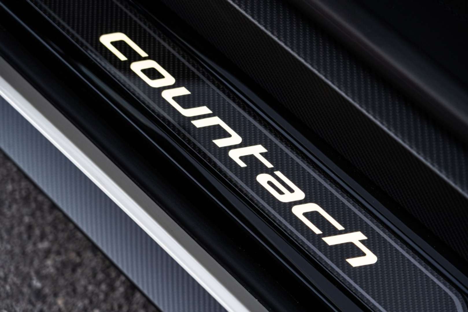 Lamborghini Countach - 2023 - Joinsteer - #18