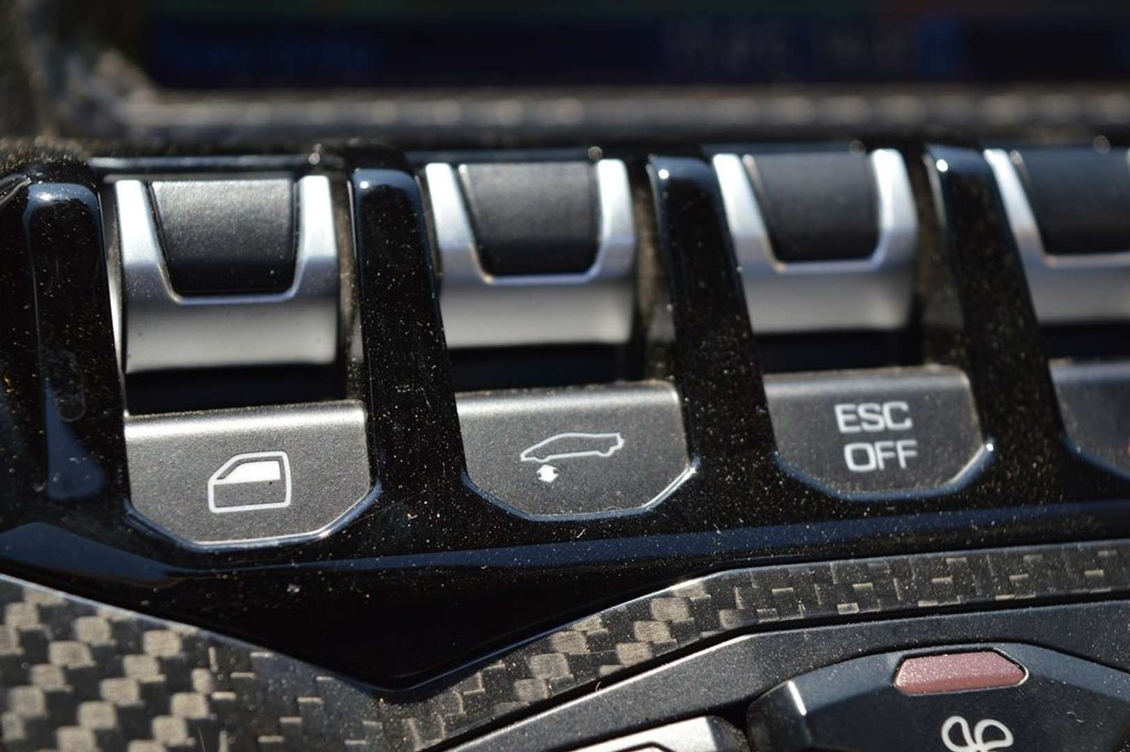 Lamborghini Aventador SVJ Roadster - 2021 - Joinsteer - #18