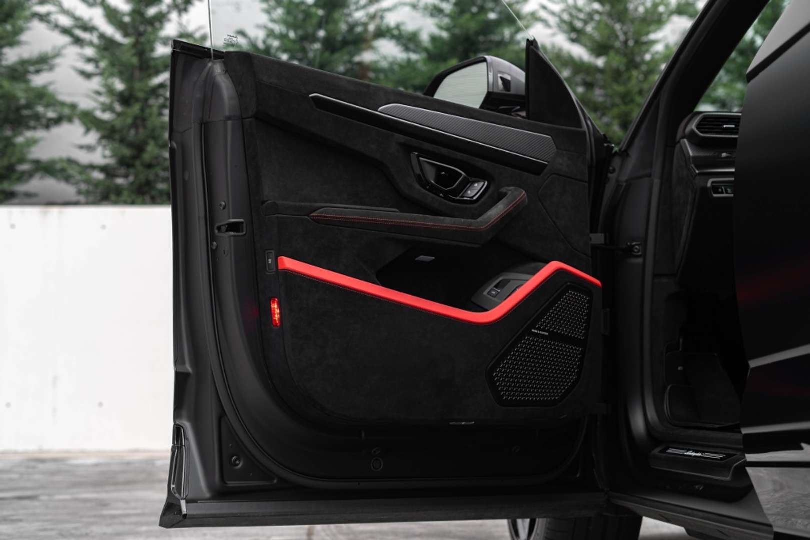 Lamborghini Urus Performante - 2023 - Joinsteer - #18