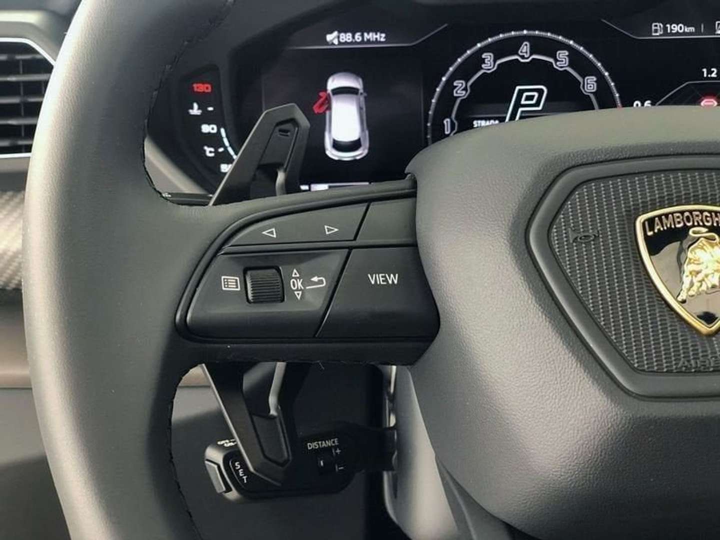 Lamborghini Urus S - 2024 - Joinsteer - #24