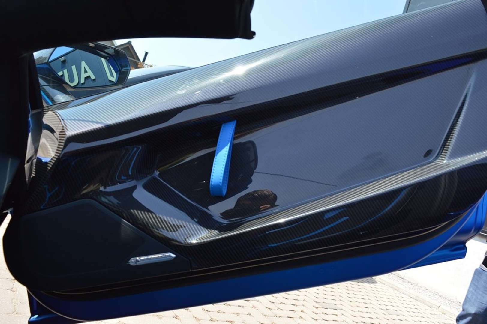 Lamborghini Aventador SVJ Roadster - 2021 - Joinsteer - #19