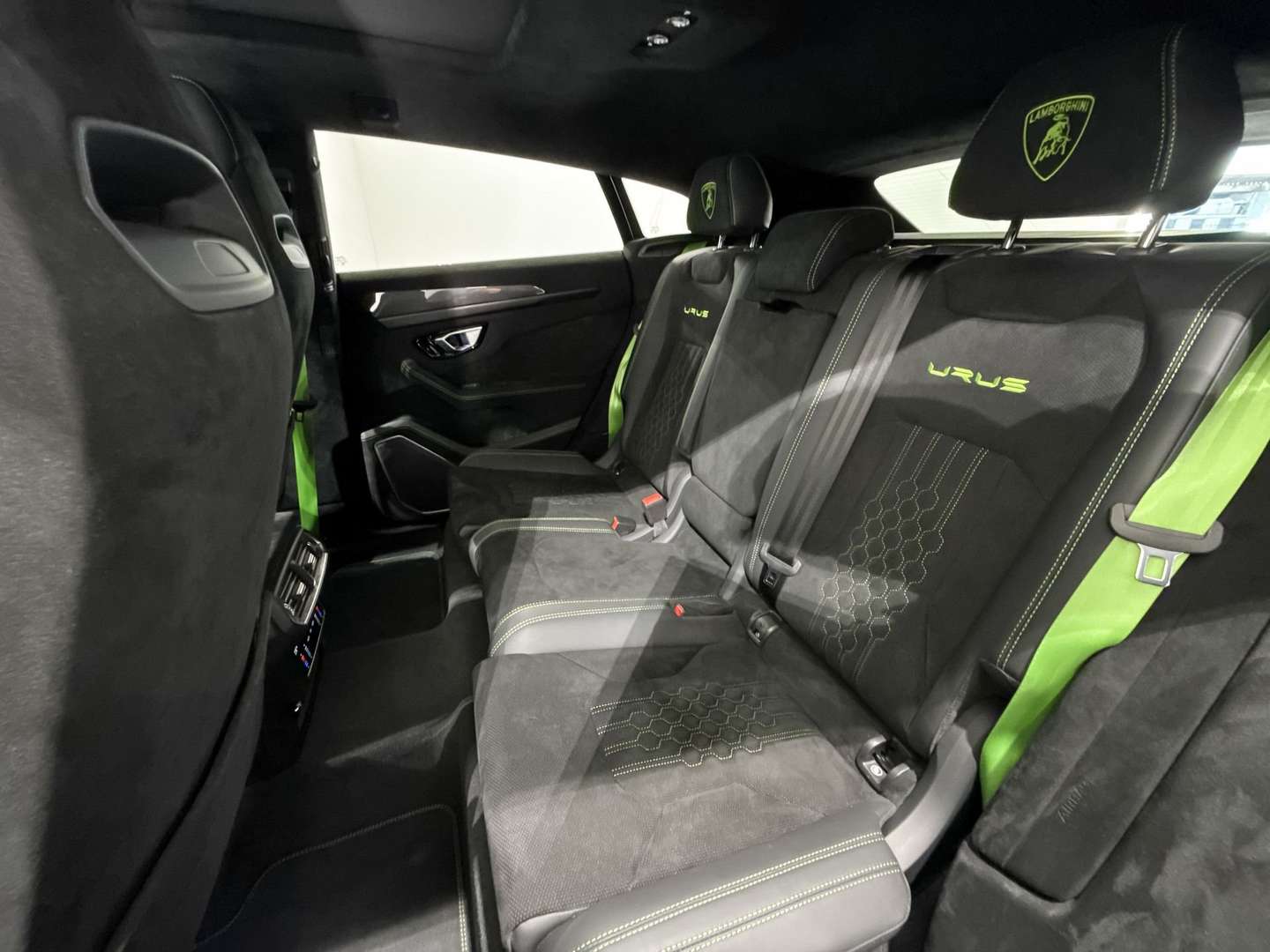 Lamborghini Urus Performante - 2024 - Joinsteer - #19