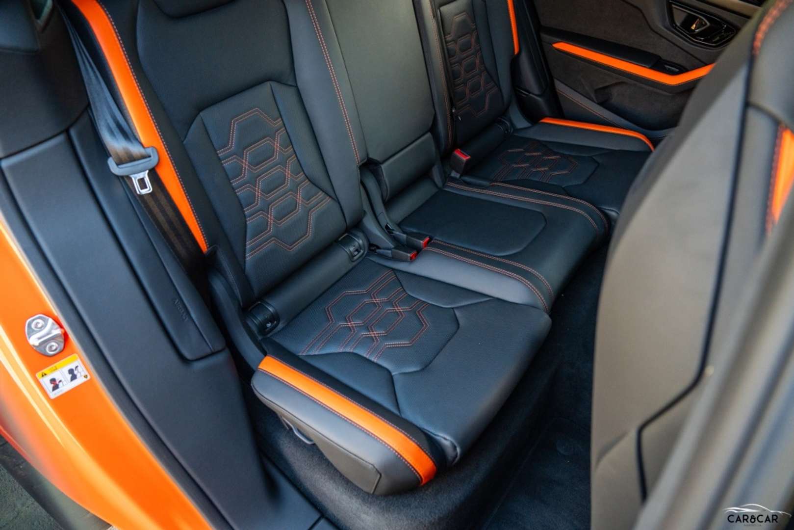 Lamborghini Urus 4.0 V8 Biturbo - 2025 - Joinsteer - #20