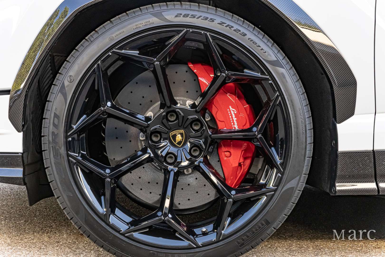 Lamborghini Urus Performante - 2024 - Joinsteer - #18