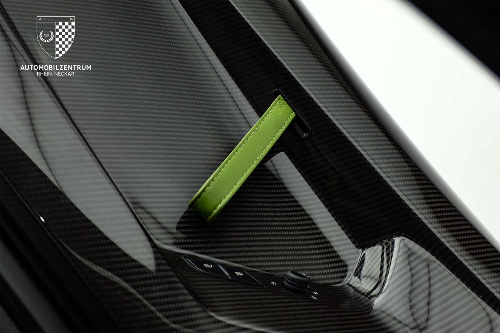 Lamborghini Aventador SVJ - 2019 - Joinsteer - #25