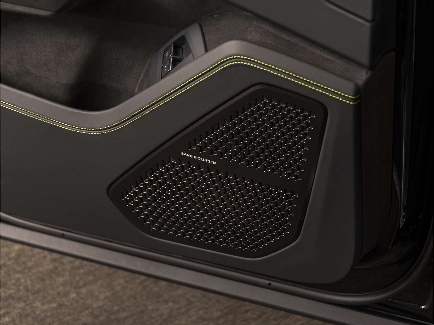 Lamborghini Urus HPEV - 2026 - Joinsteer - #22