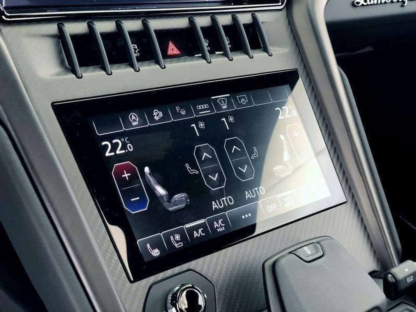 Lamborghini Urus S - 2024 - Joinsteer - #26