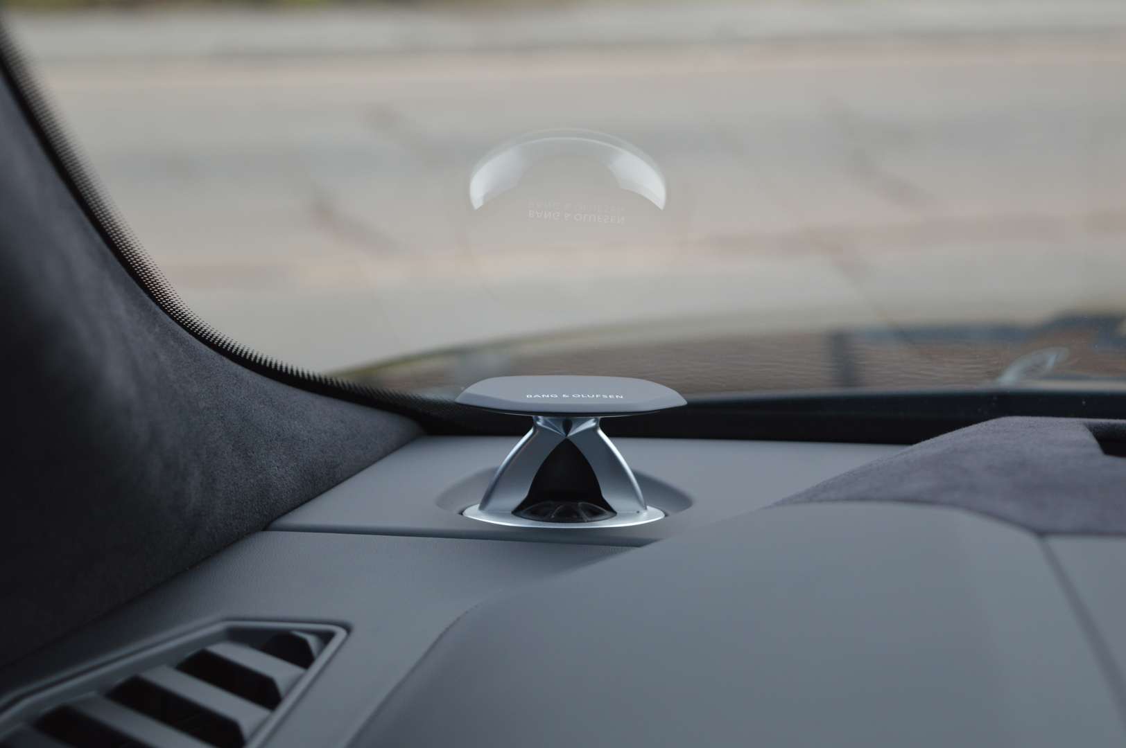 Lamborghini Urus - 2020 - Joinsteer - #14