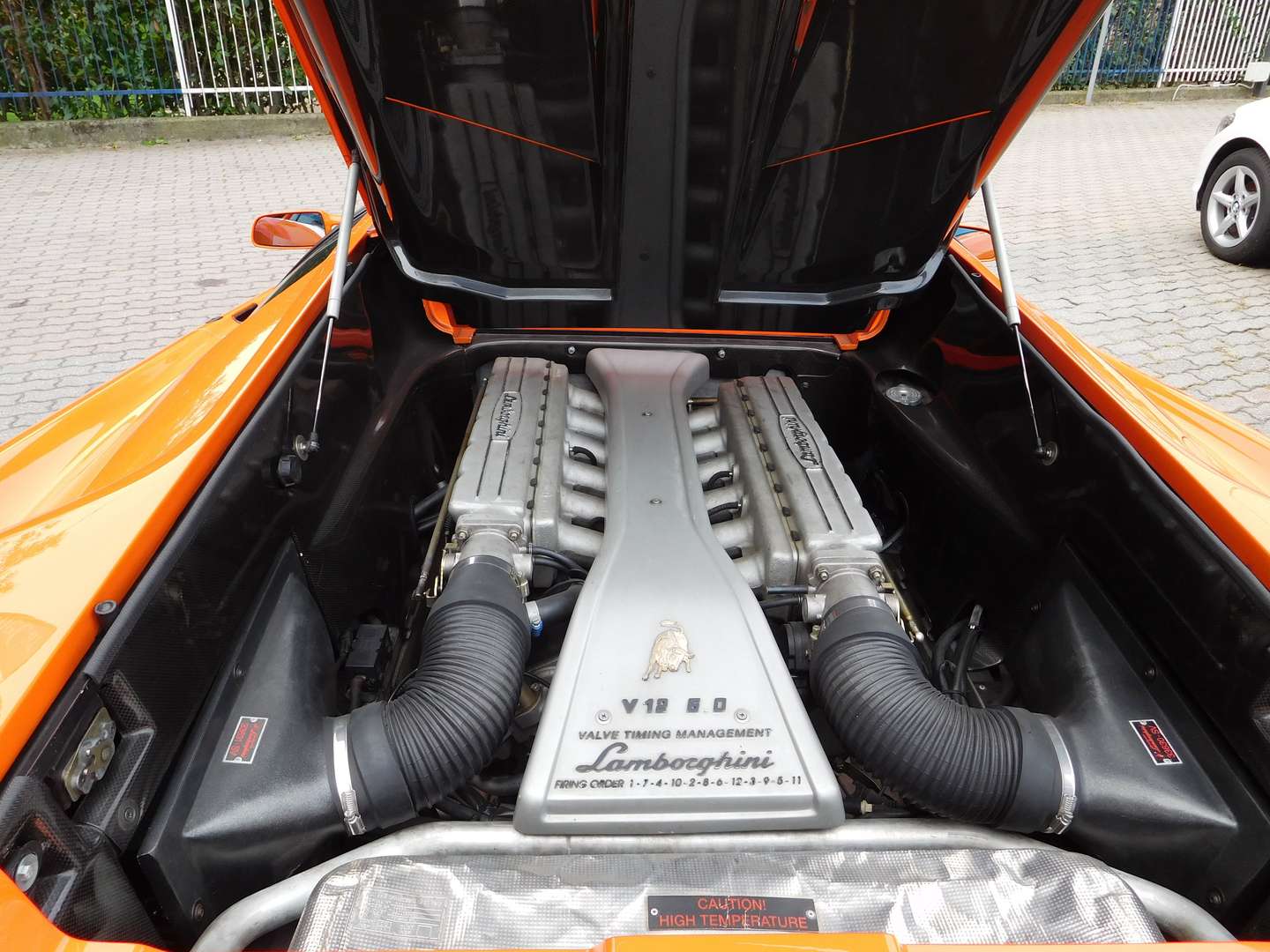 Lamborghini Diablo - 2000 - Joinsteer - #16