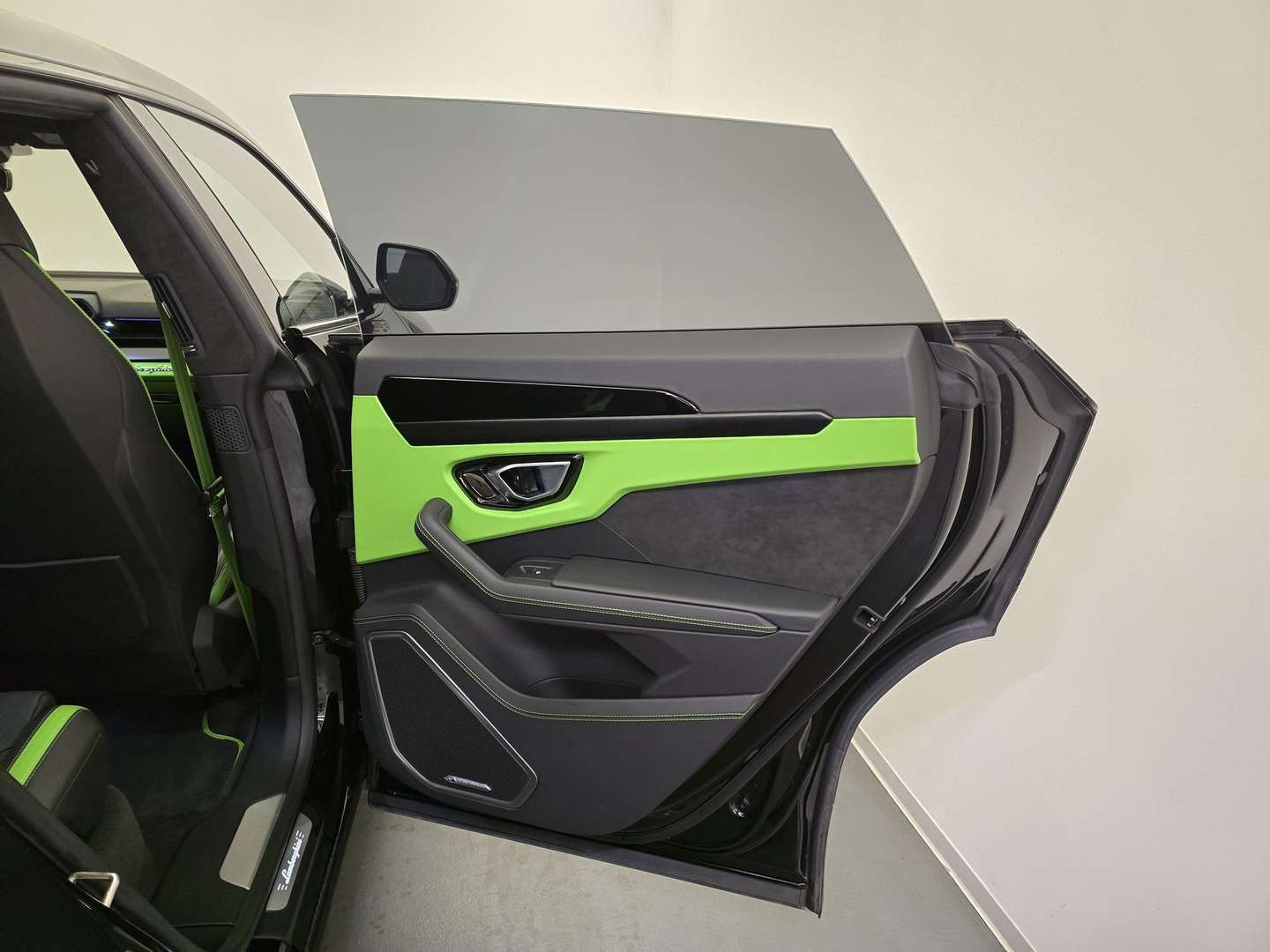 Lamborghini Urus S - 2023 - Joinsteer - #21