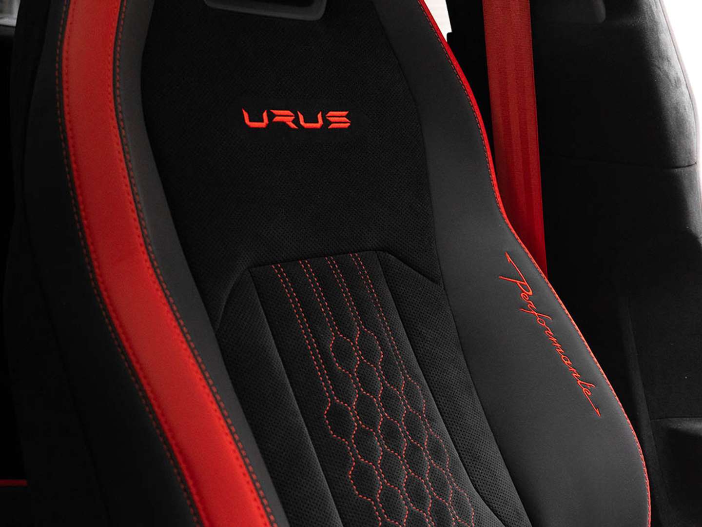 Lamborghini Urus Performante - 2023 - Joinsteer - #21