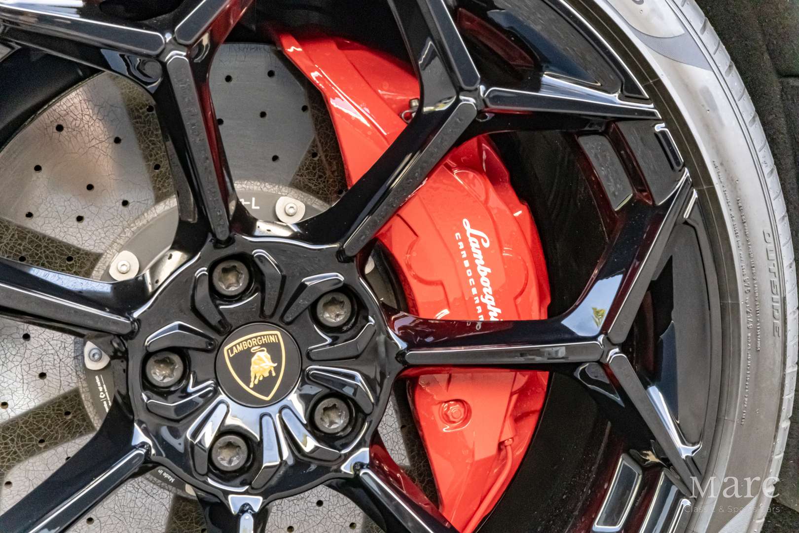 Lamborghini Urus Performante - 2024 - Joinsteer - #19