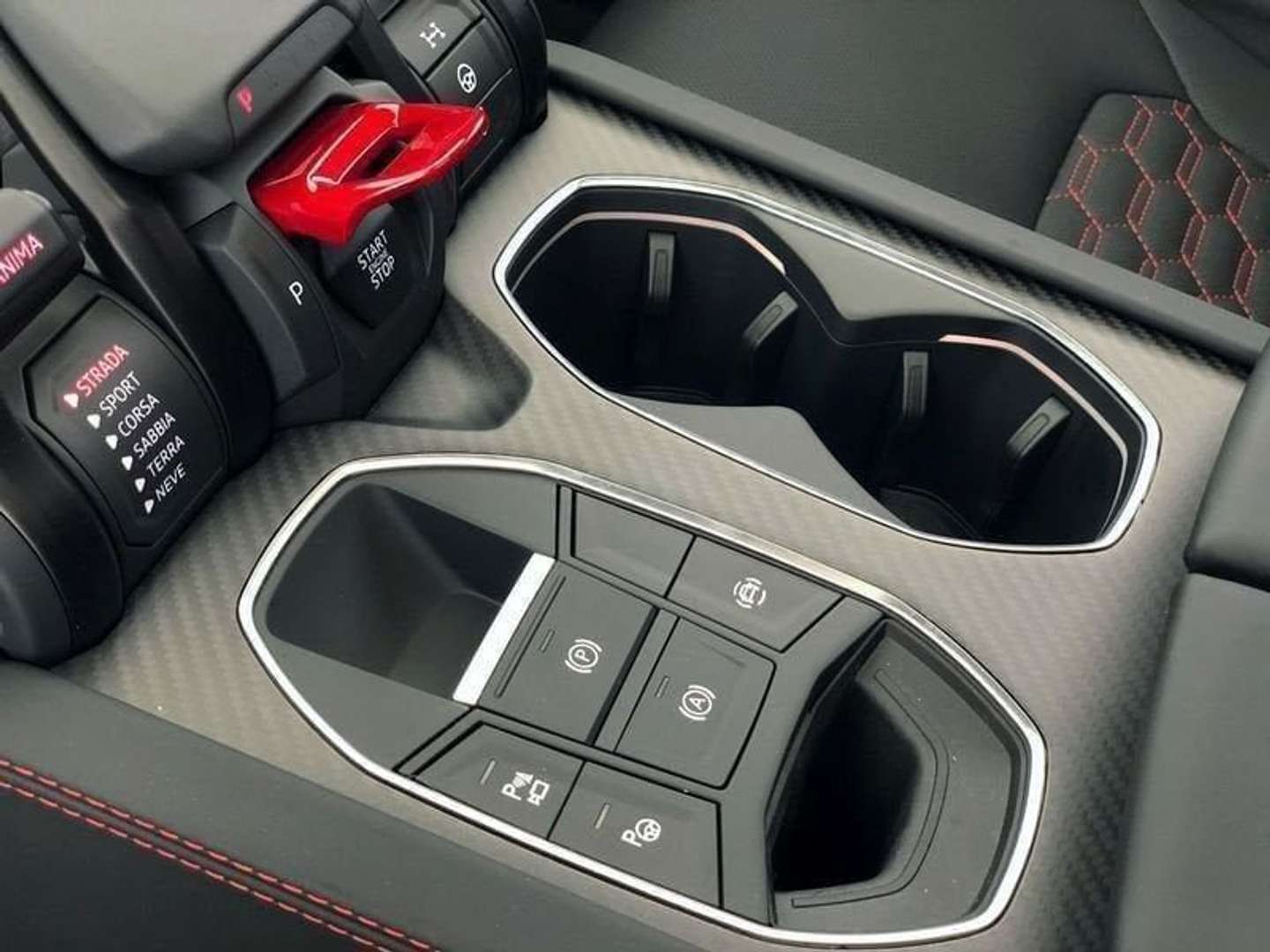 Lamborghini Urus S - 2024 - Joinsteer - #27