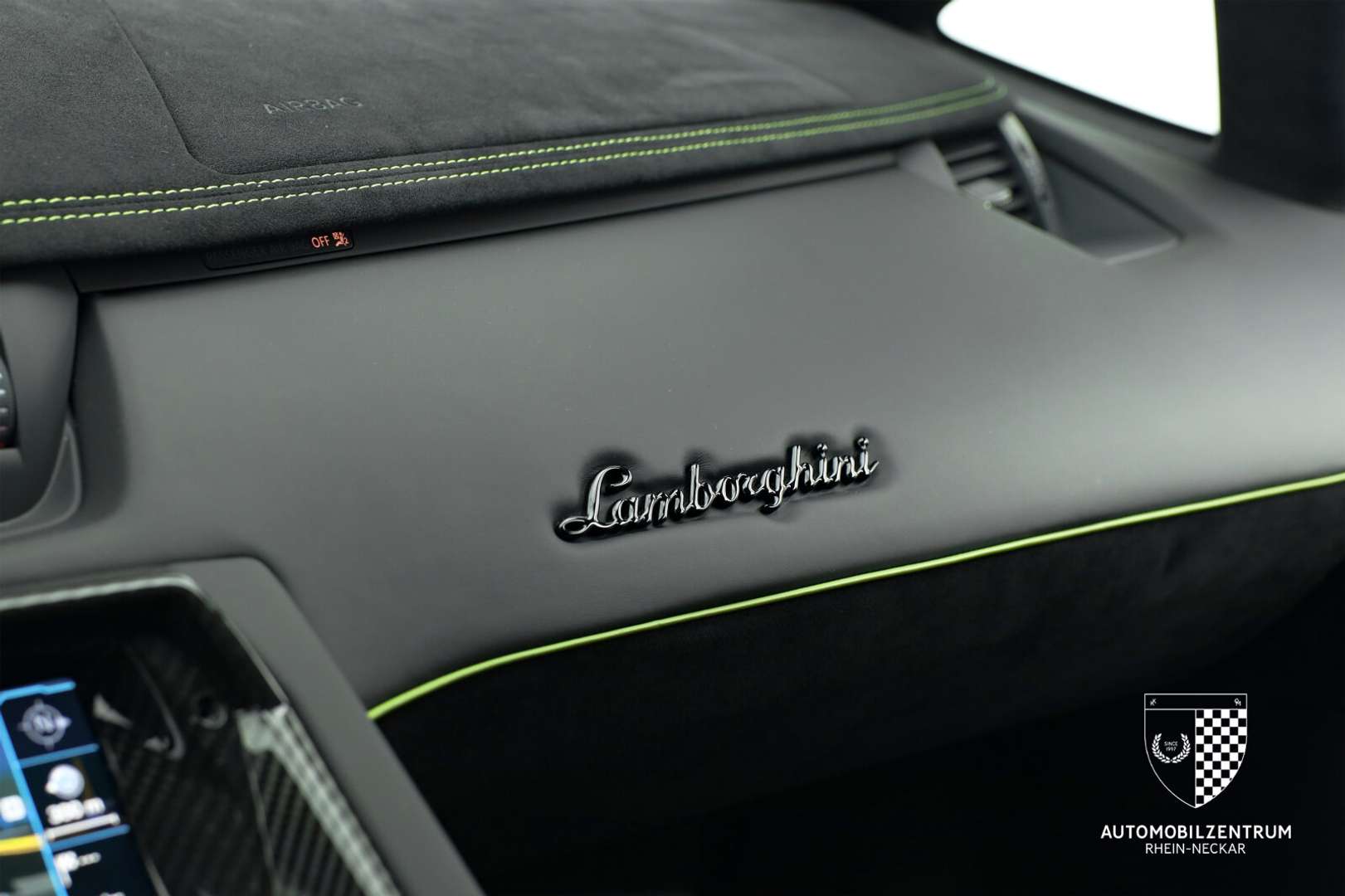 Lamborghini Aventador SVJ - 2019 - Joinsteer - #26