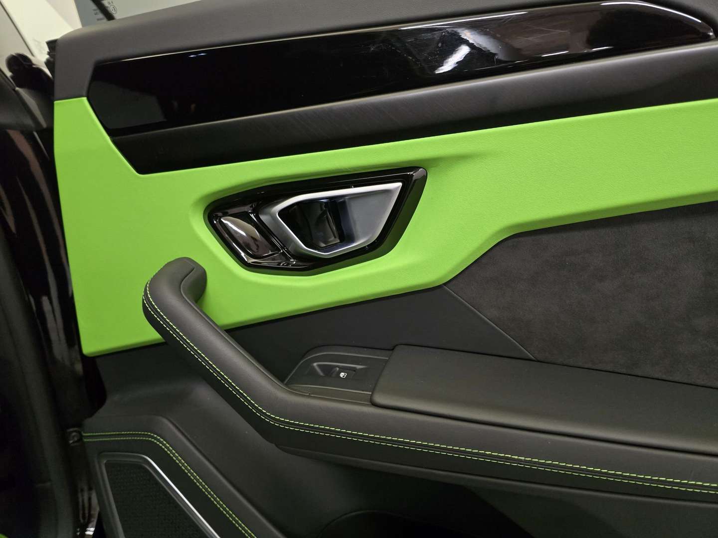 Lamborghini Urus S - 2023 - Joinsteer - #22