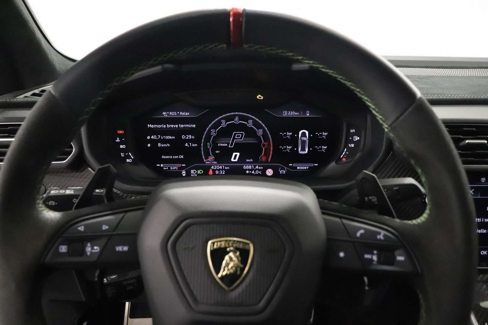Lamborghini Urus Performante - 2024 - Joinsteer - #21