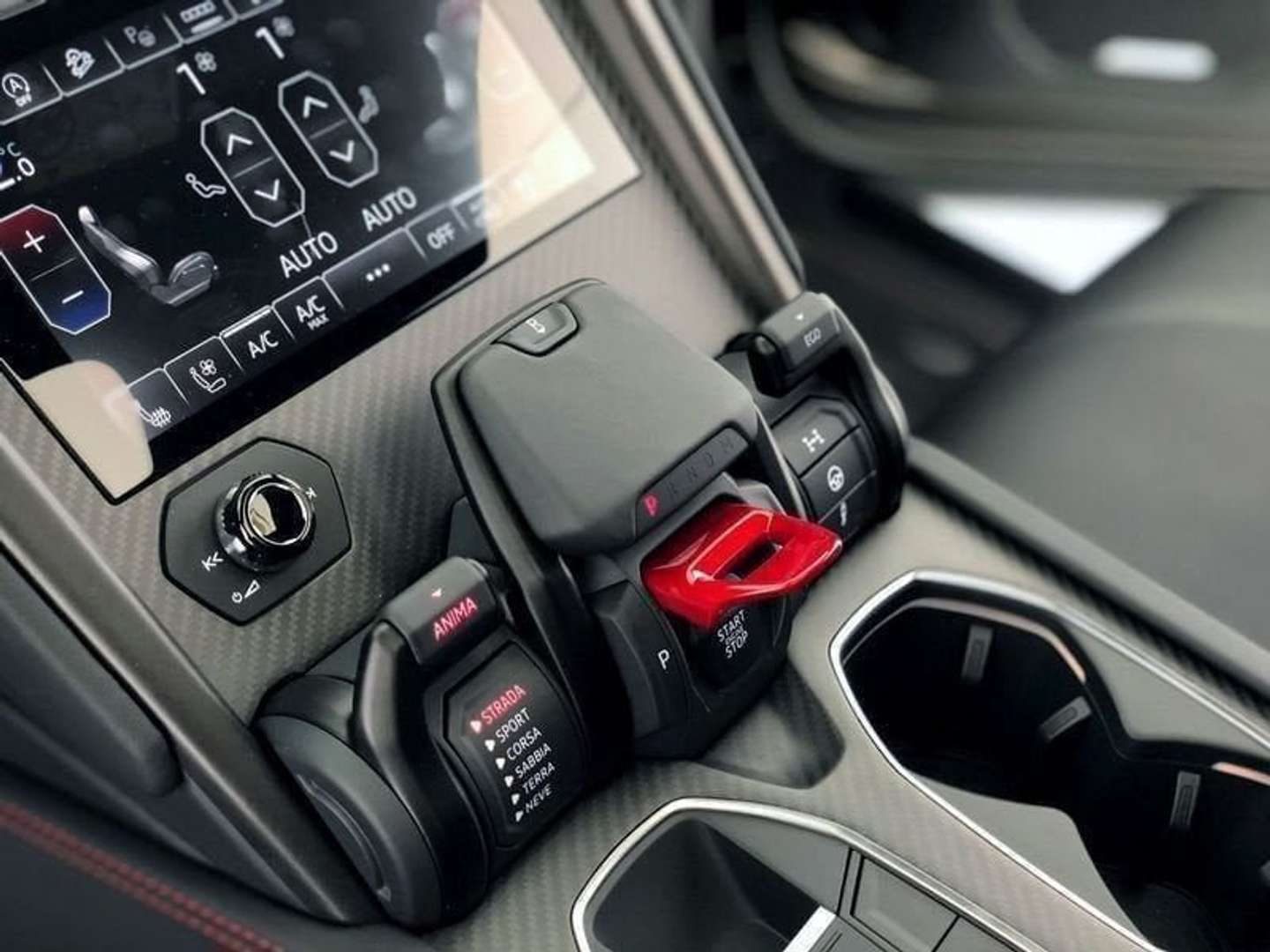 Lamborghini Urus S - 2024 - Joinsteer - #28