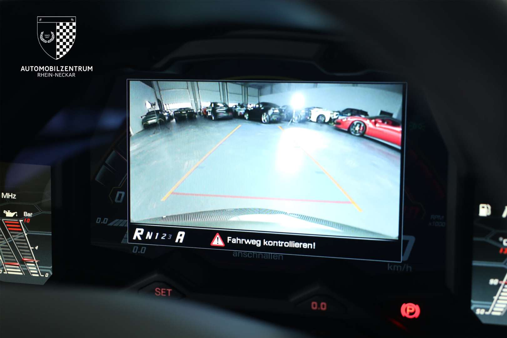 Lamborghini Aventador SVJ - 2019 - Joinsteer - #27