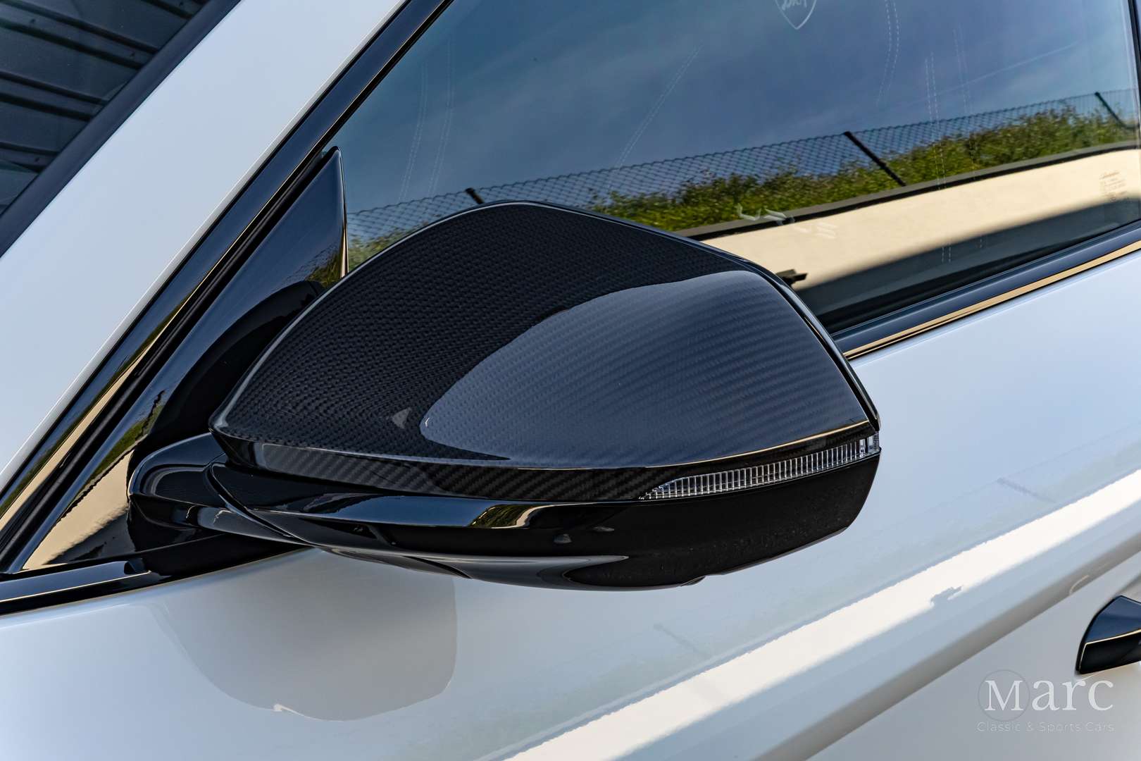 Lamborghini Urus Performante - 2024 - Joinsteer - #20