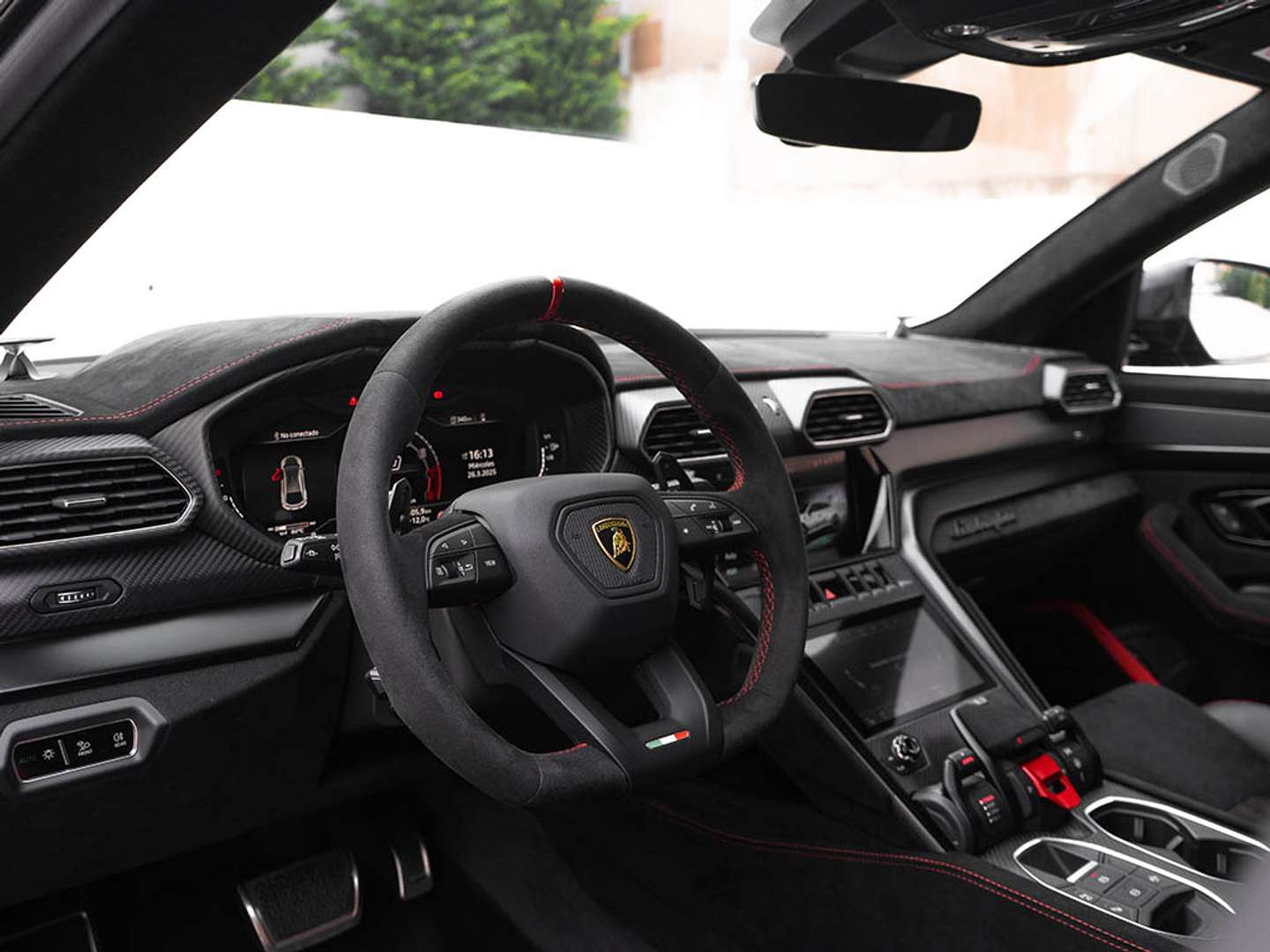 Lamborghini Urus Performante - 2023 - Joinsteer - #23