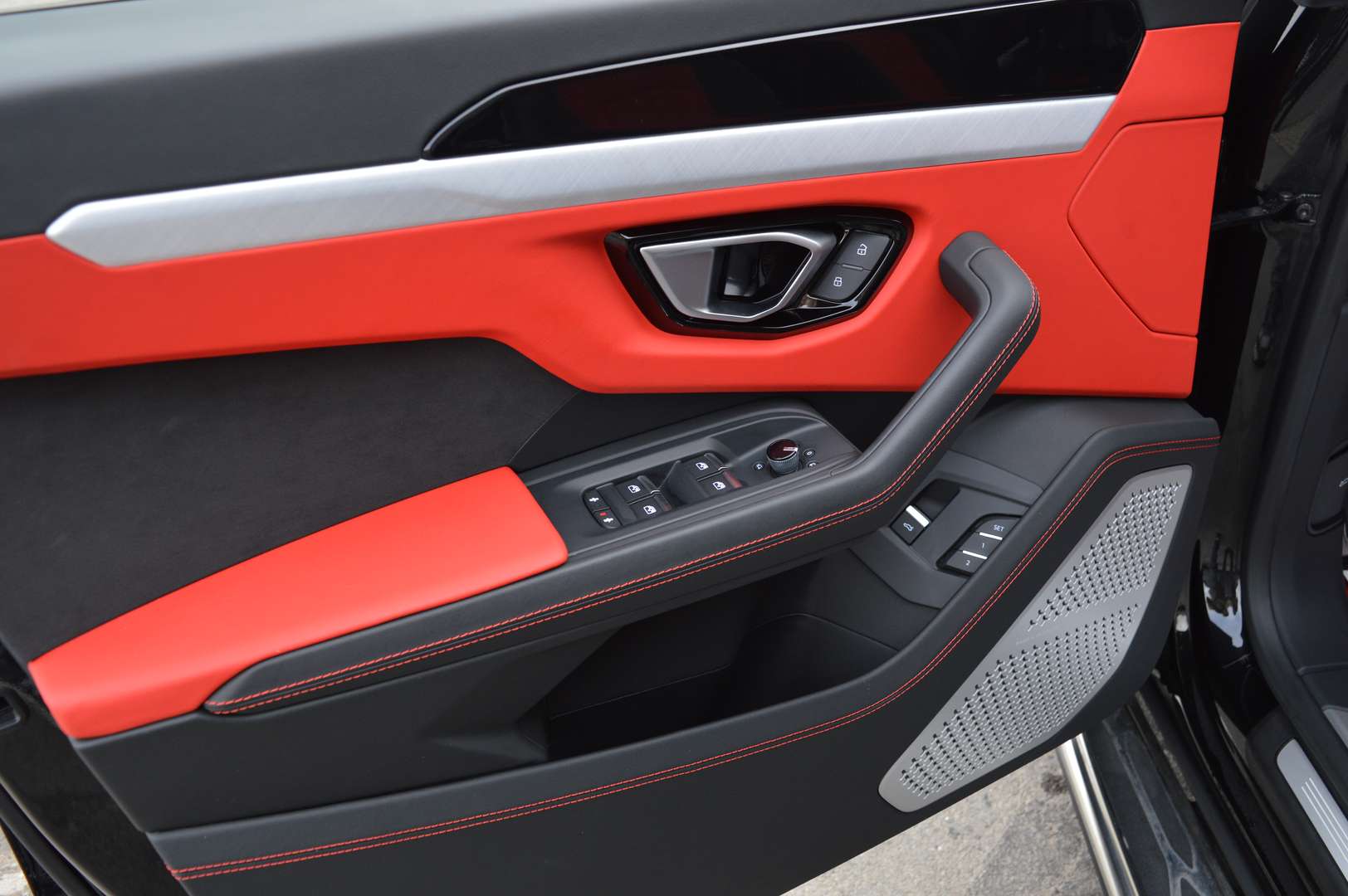 Lamborghini Urus - 2020 - Joinsteer - #15