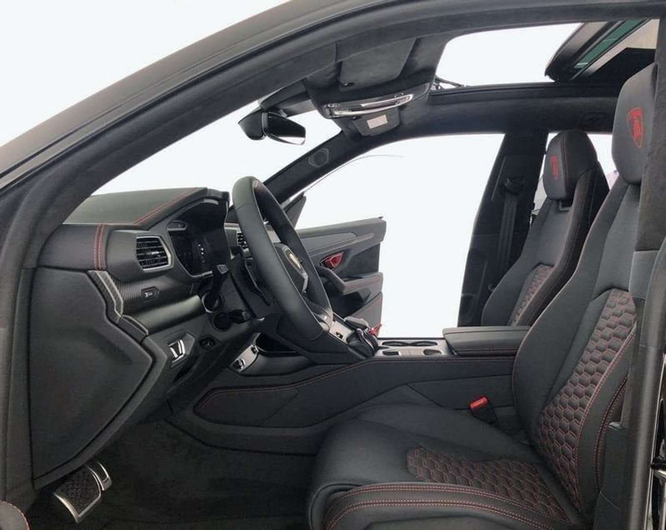 Lamborghini Urus S - 2024 - Joinsteer - #29