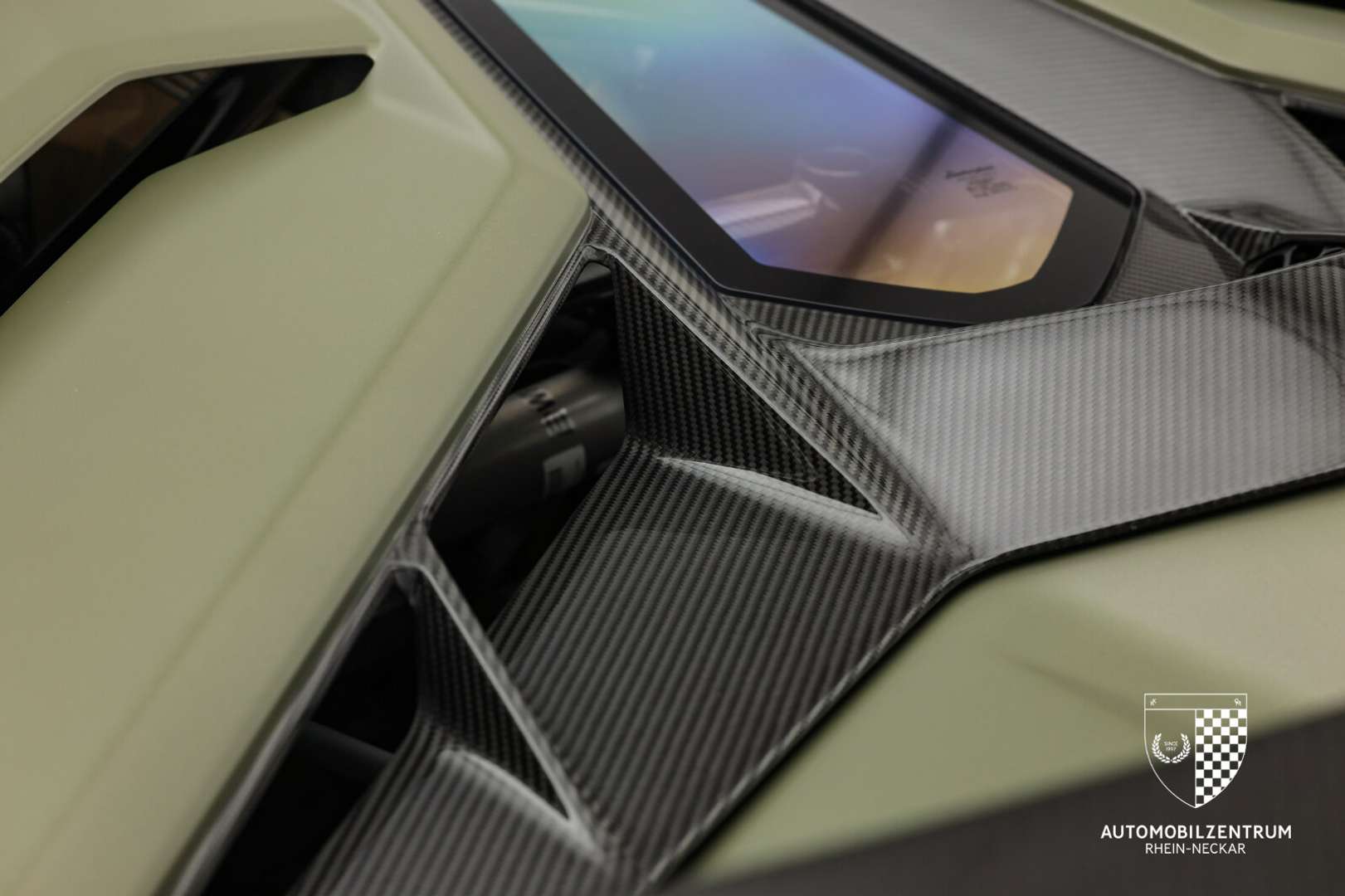 Lamborghini Aventador SVJ - 2019 - Joinsteer - #28