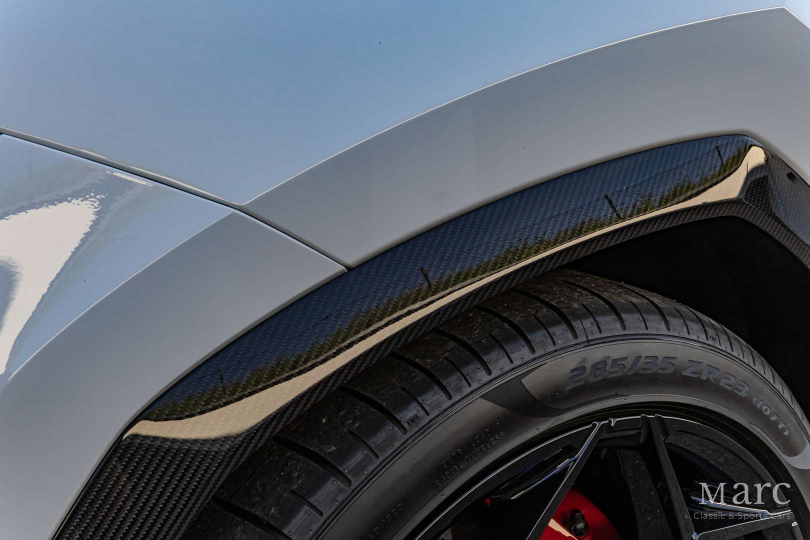 Lamborghini Urus Performante - 2024 - Joinsteer - #21