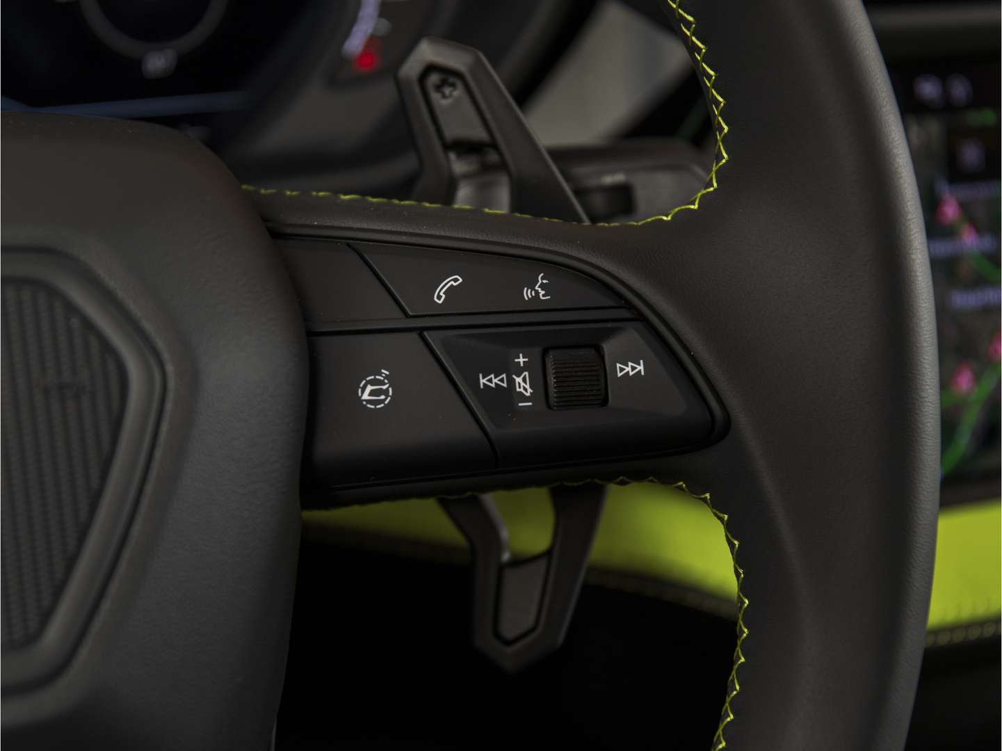 Lamborghini Urus HPEV - 2026 - Joinsteer - #26