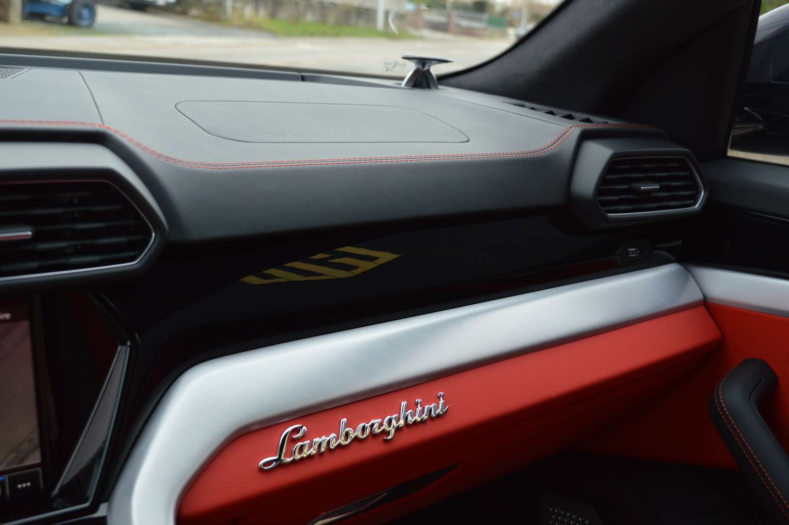 Lamborghini Urus 4.0 V8 - 2020 - Joinsteer - #19
