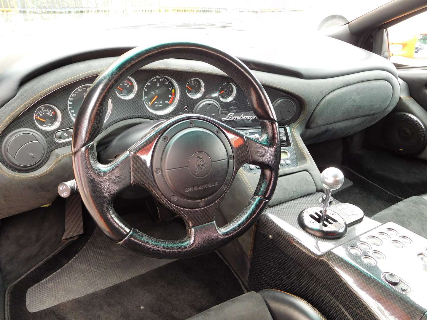 Lamborghini Diablo - 2000 - Joinsteer - #19