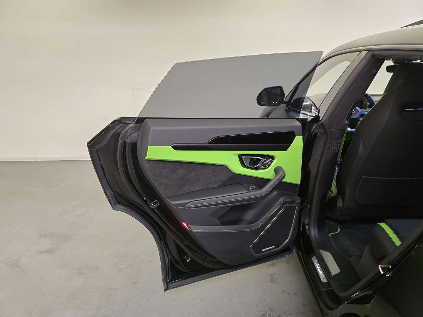 Lamborghini Urus S - 2023 - Joinsteer - #25