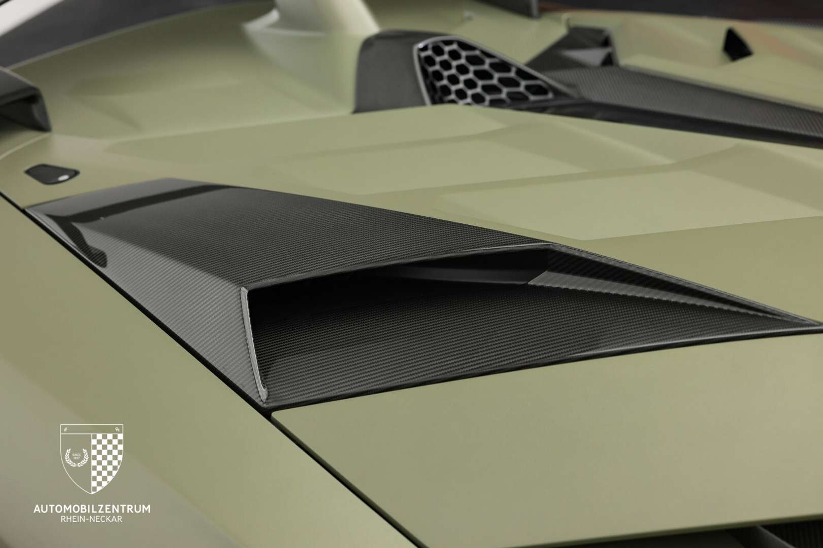 Lamborghini Aventador SVJ - 2019 - Joinsteer - #29