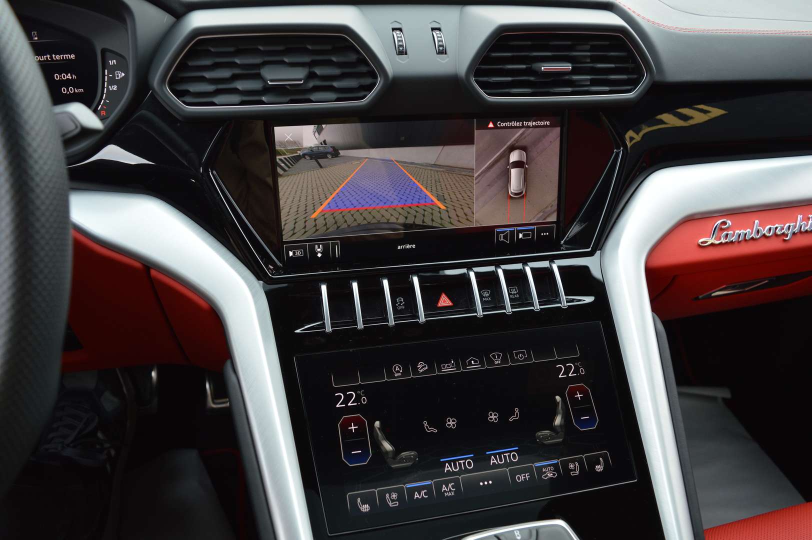 Lamborghini Urus - 2020 - Joinsteer - #16