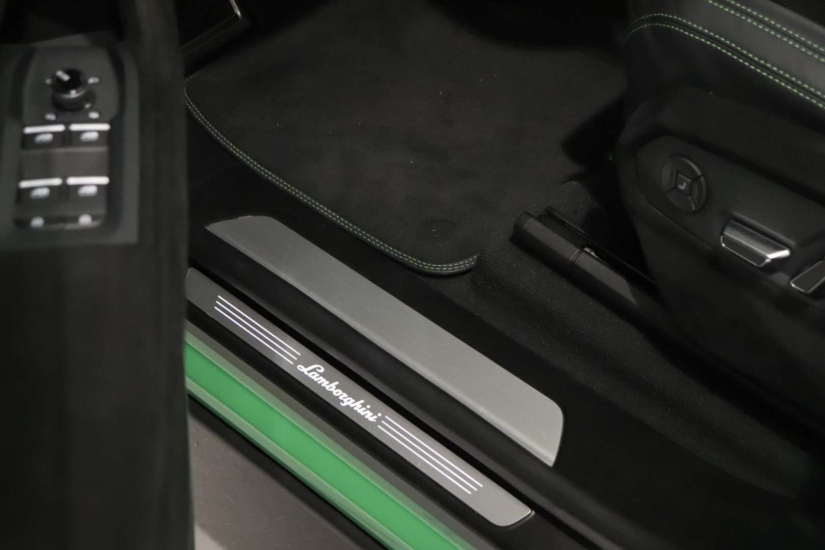 Lamborghini Urus Performante - 2024 - Joinsteer - #24
