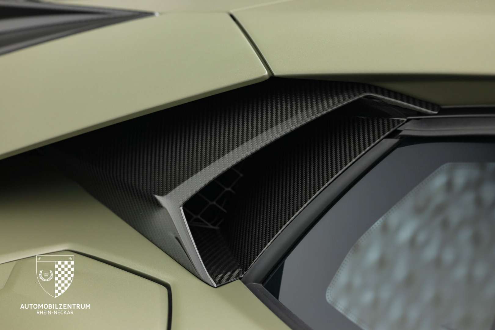 Lamborghini Aventador SVJ - 2019 - Joinsteer - #30