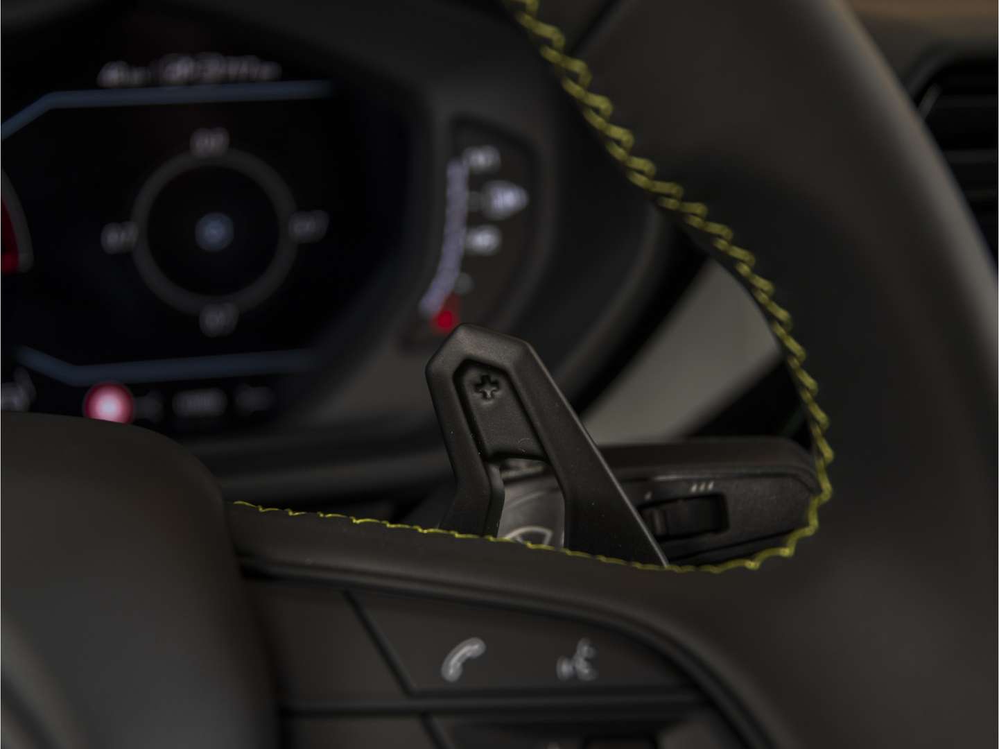 Lamborghini Urus HPEV - 2026 - Joinsteer - #28