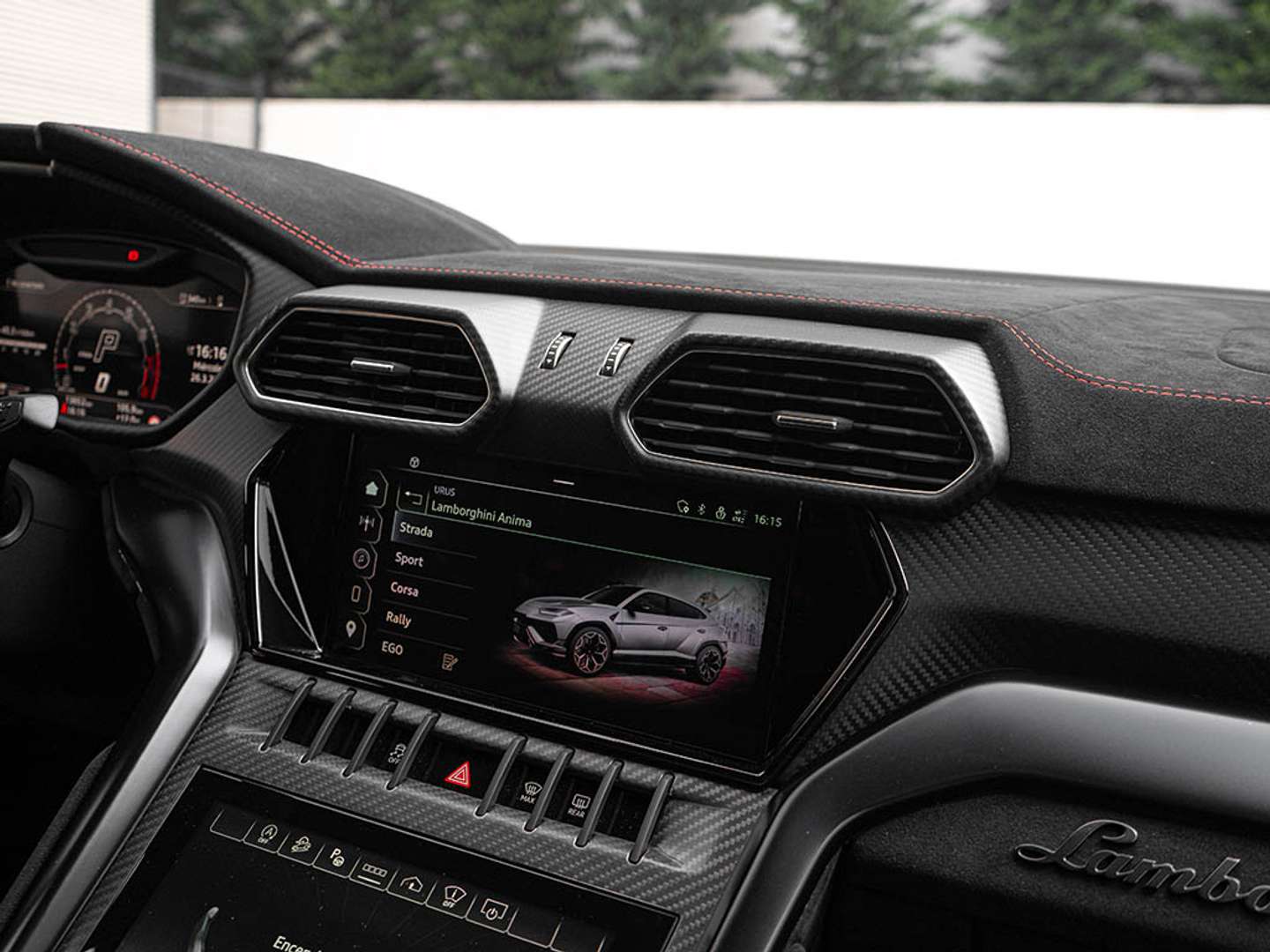 Lamborghini Urus Performante - 2023 - Joinsteer - #26