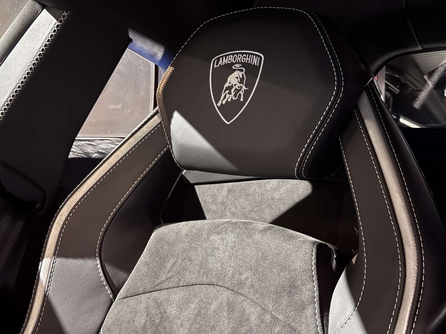 Lamborghini Aventador Ultimae - 2022 - Joinsteer - #21