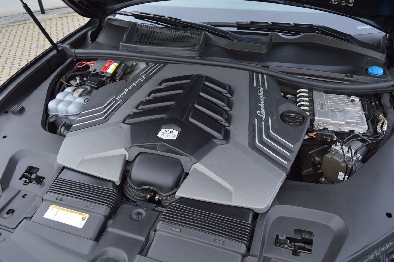 Lamborghini Urus 4.0 V8 - 2020 - Joinsteer - #20