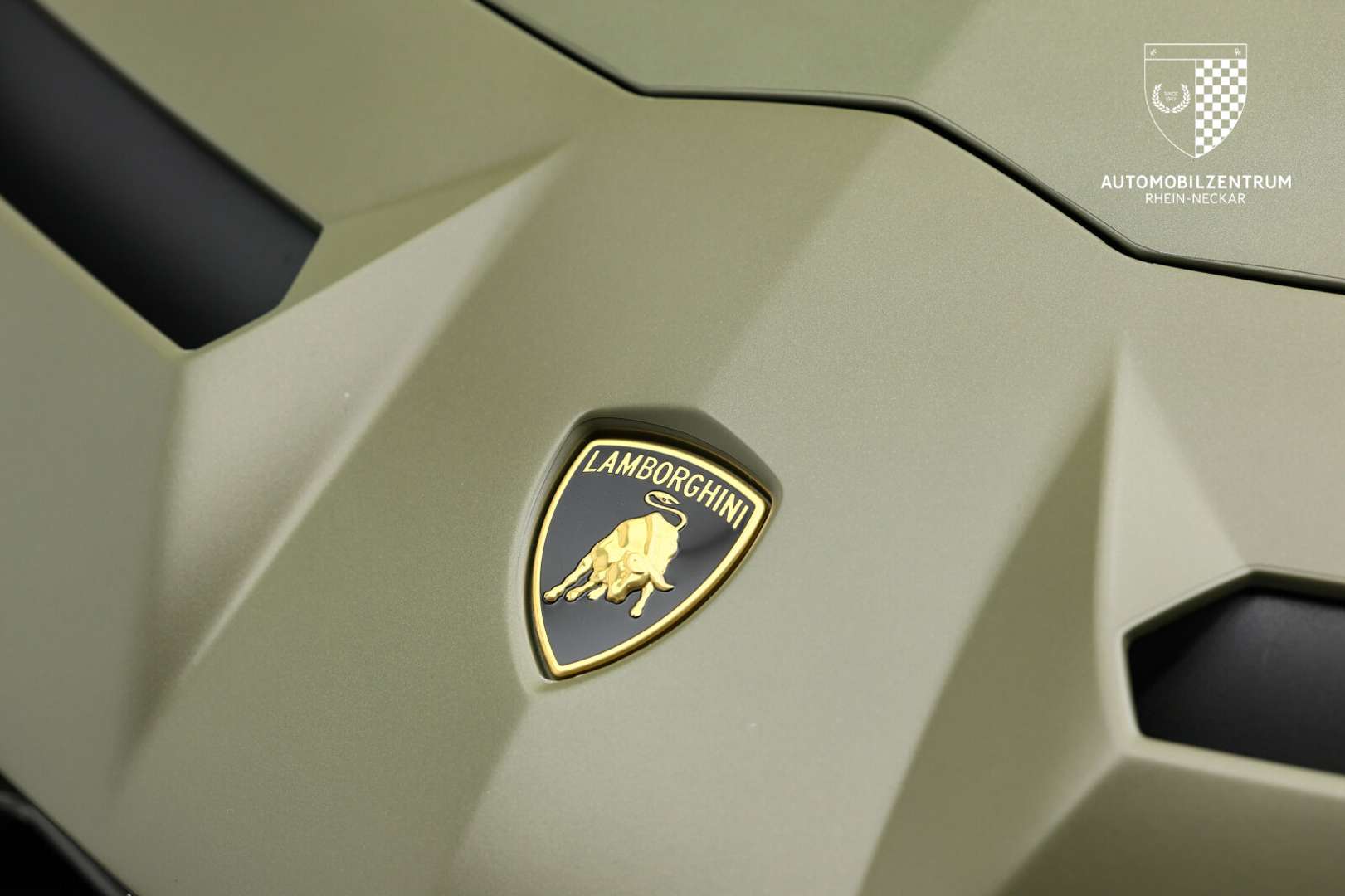 Lamborghini Aventador SVJ - 2019 - Joinsteer - #31