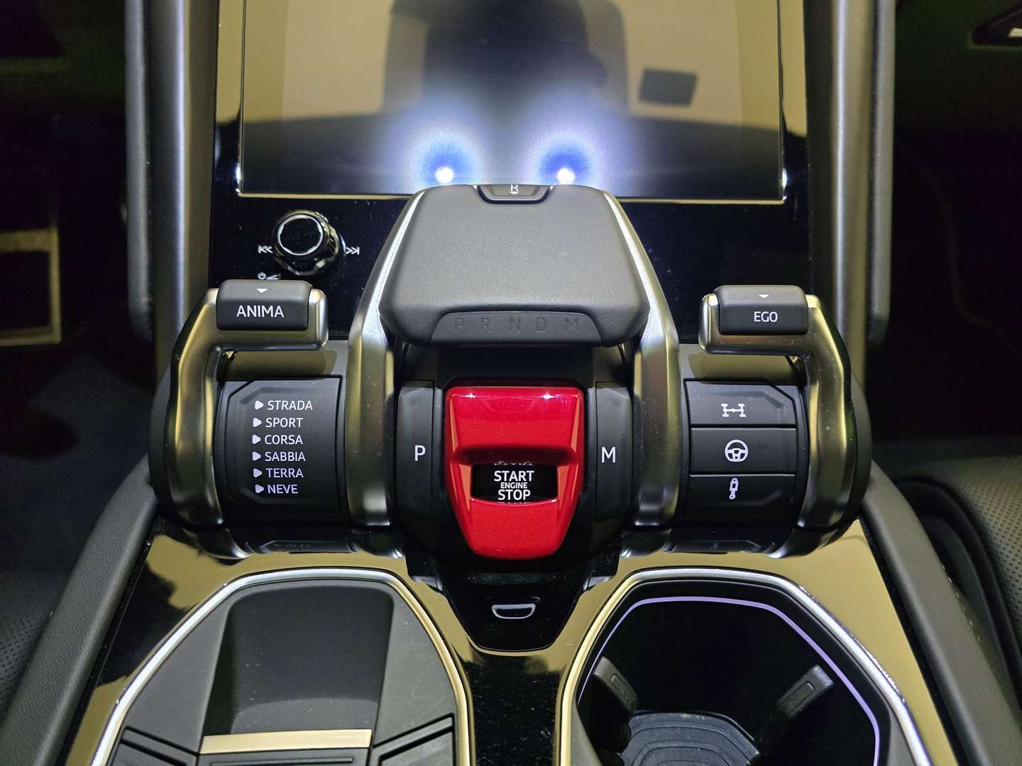 Lamborghini Urus S - 2023 - Joinsteer - #27