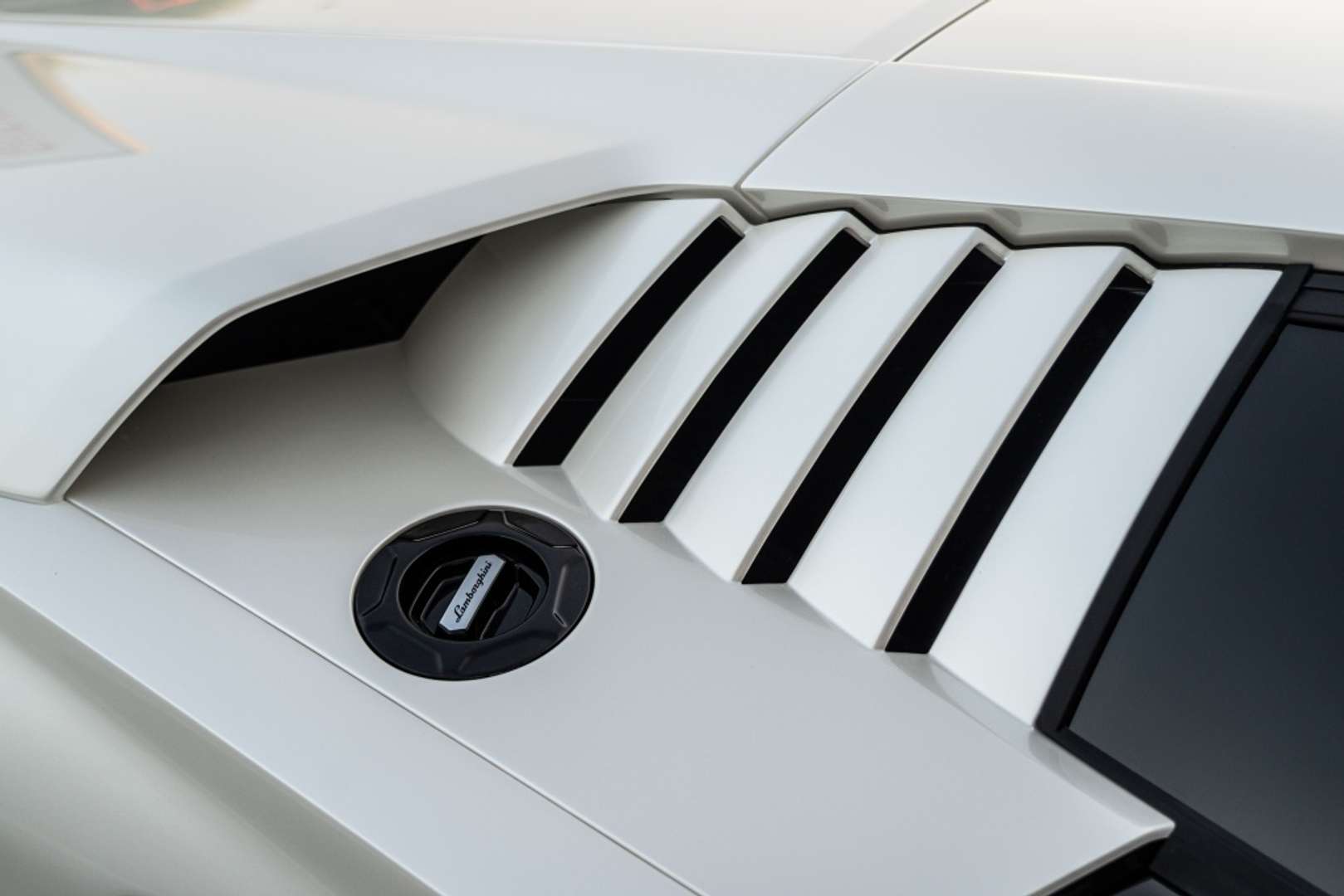 Lamborghini Countach - 2023 - Joinsteer - #27