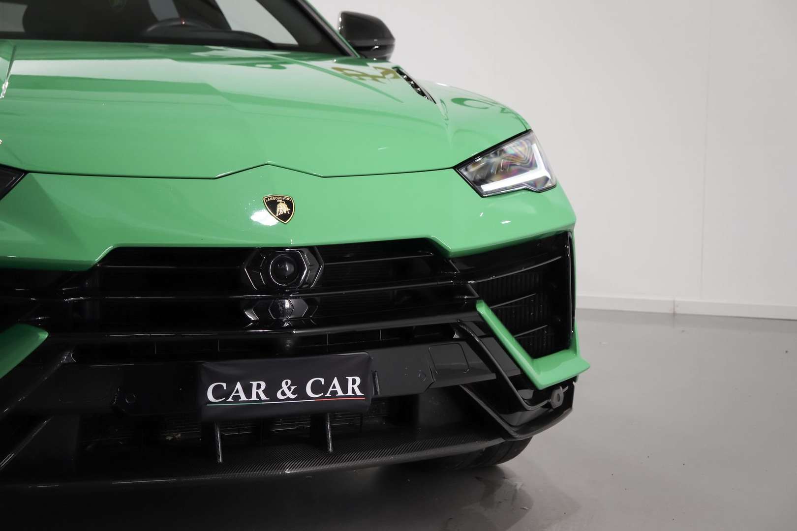 Lamborghini Urus Performante - 2024 - Joinsteer - #26