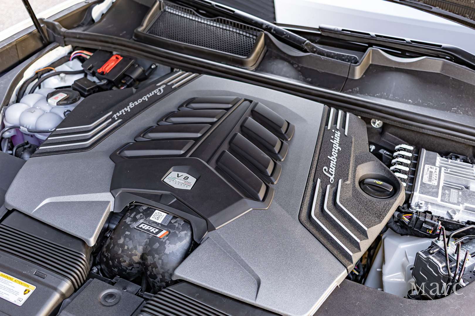 Lamborghini Urus Performante - 2024 - Joinsteer - #24
