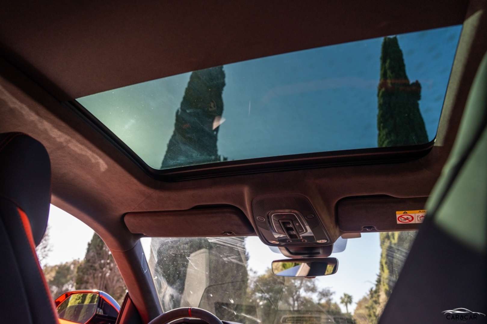 Lamborghini Urus 4.0 V8 Biturbo - 2025 - Joinsteer - #28