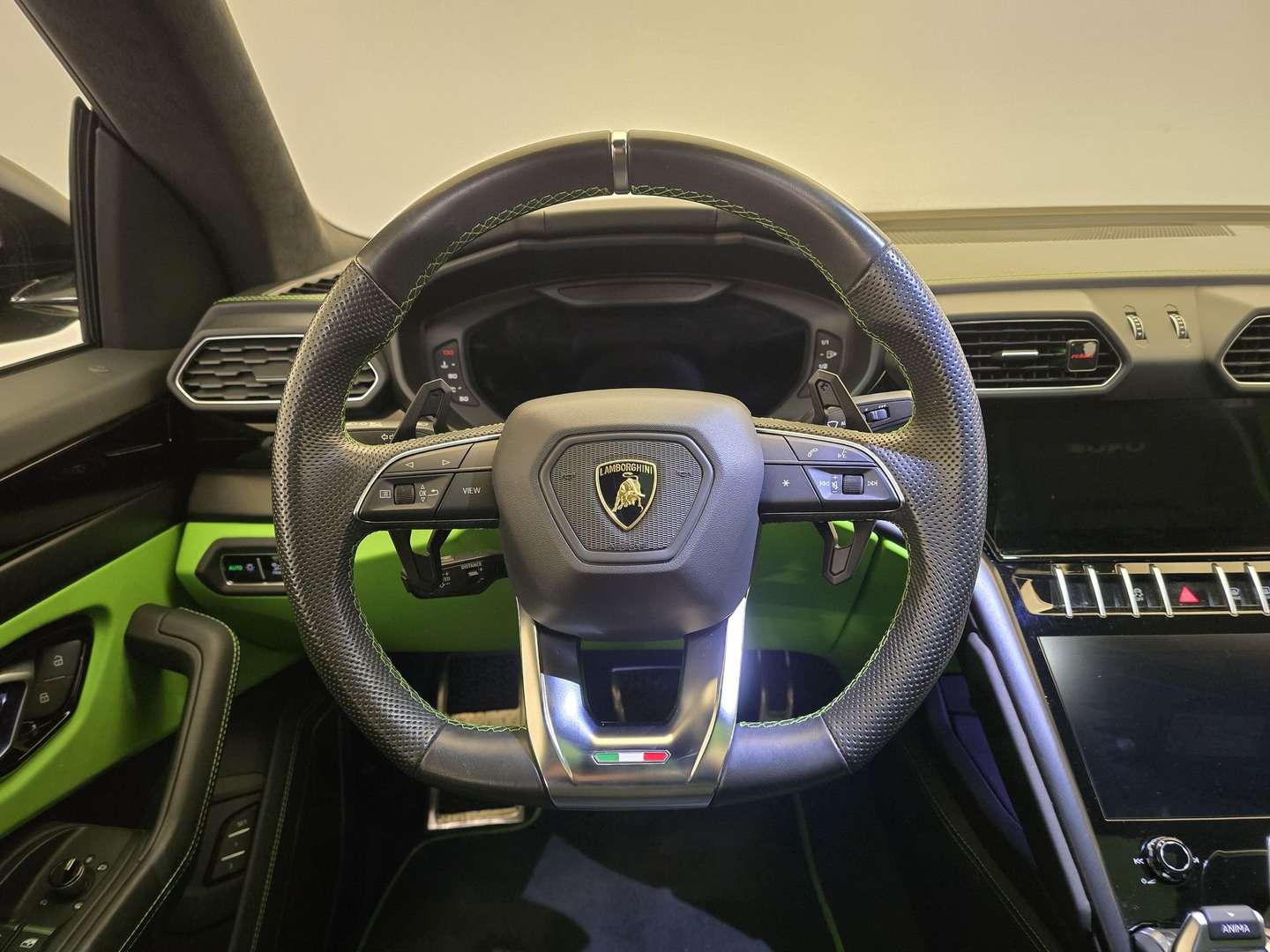 Lamborghini Urus S - 2023 - Joinsteer - #28