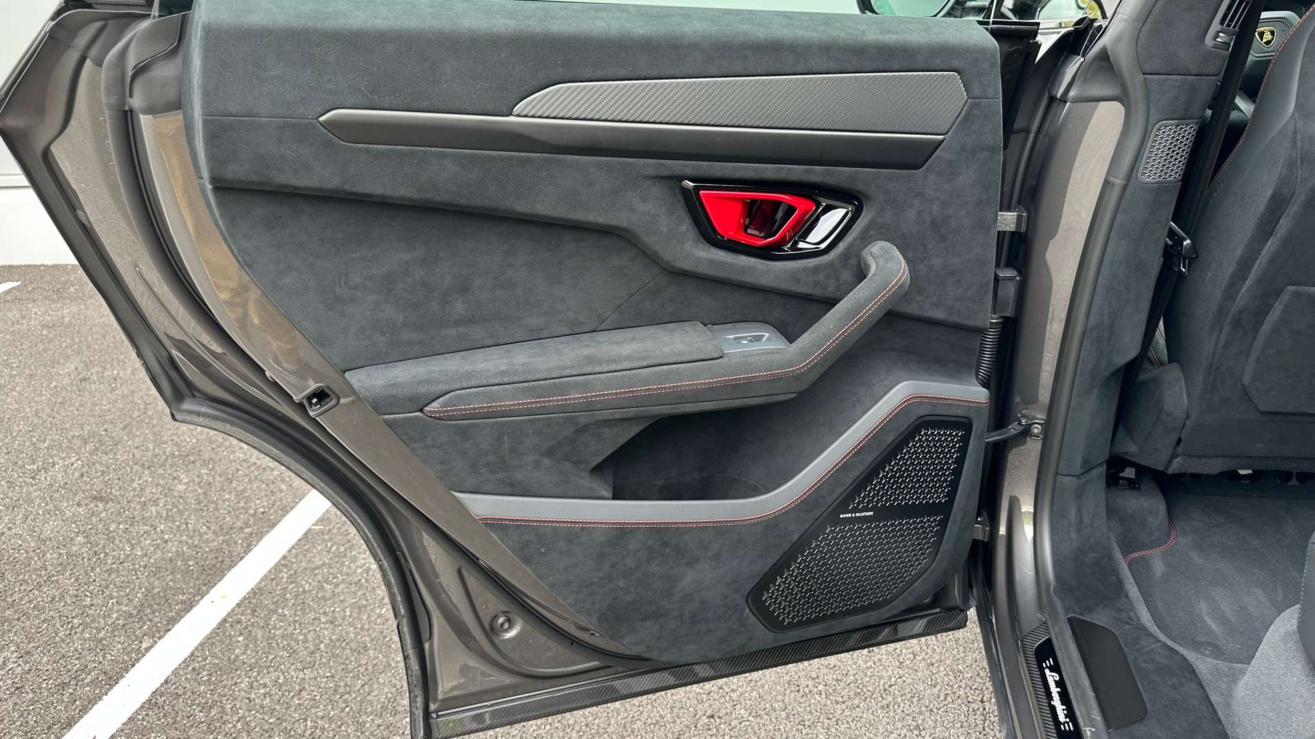 Lamborghini Urus Performante - 2023 - Joinsteer - #24