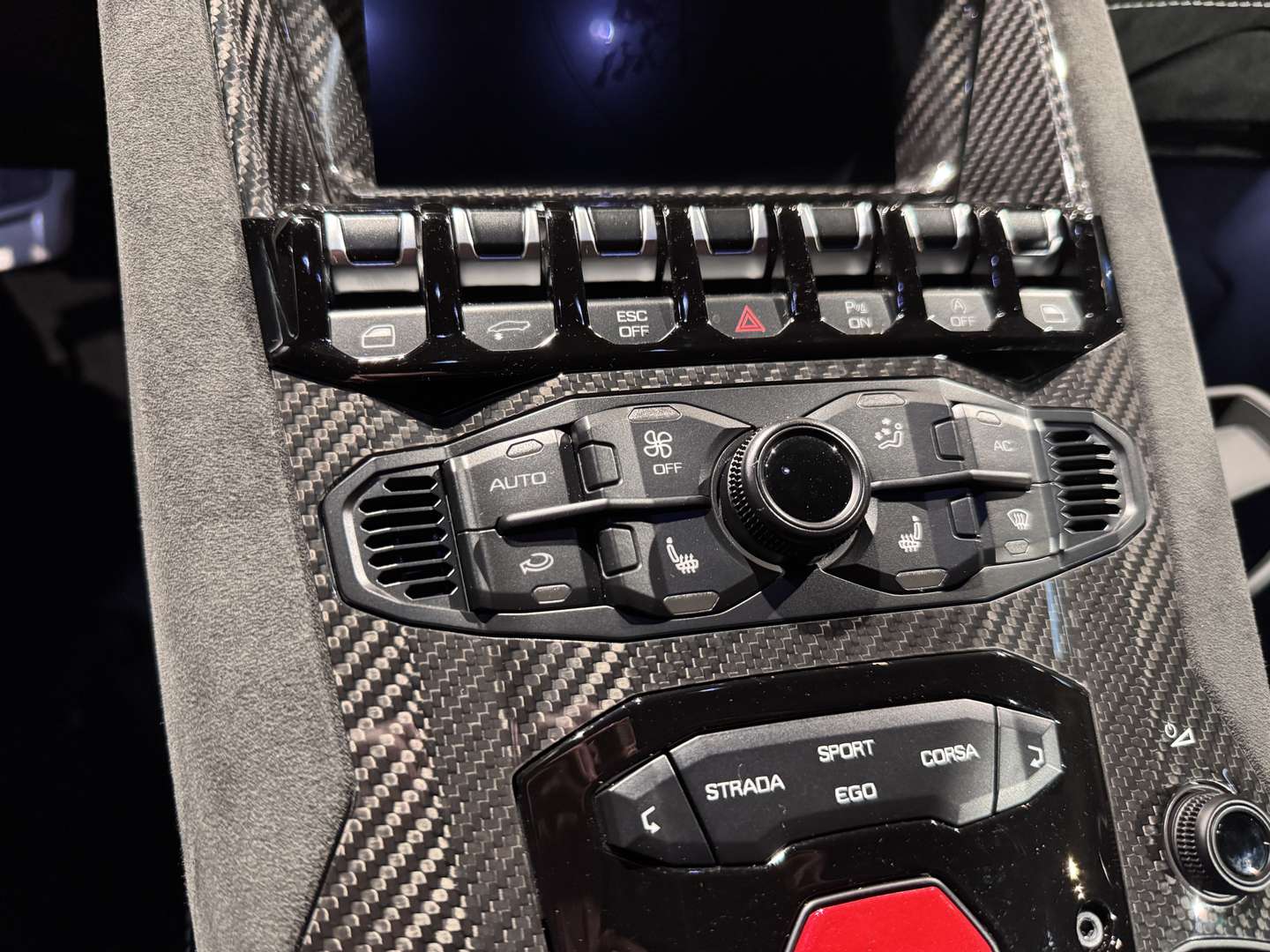 Lamborghini Aventador Ultimae - 2022 - Joinsteer - #23