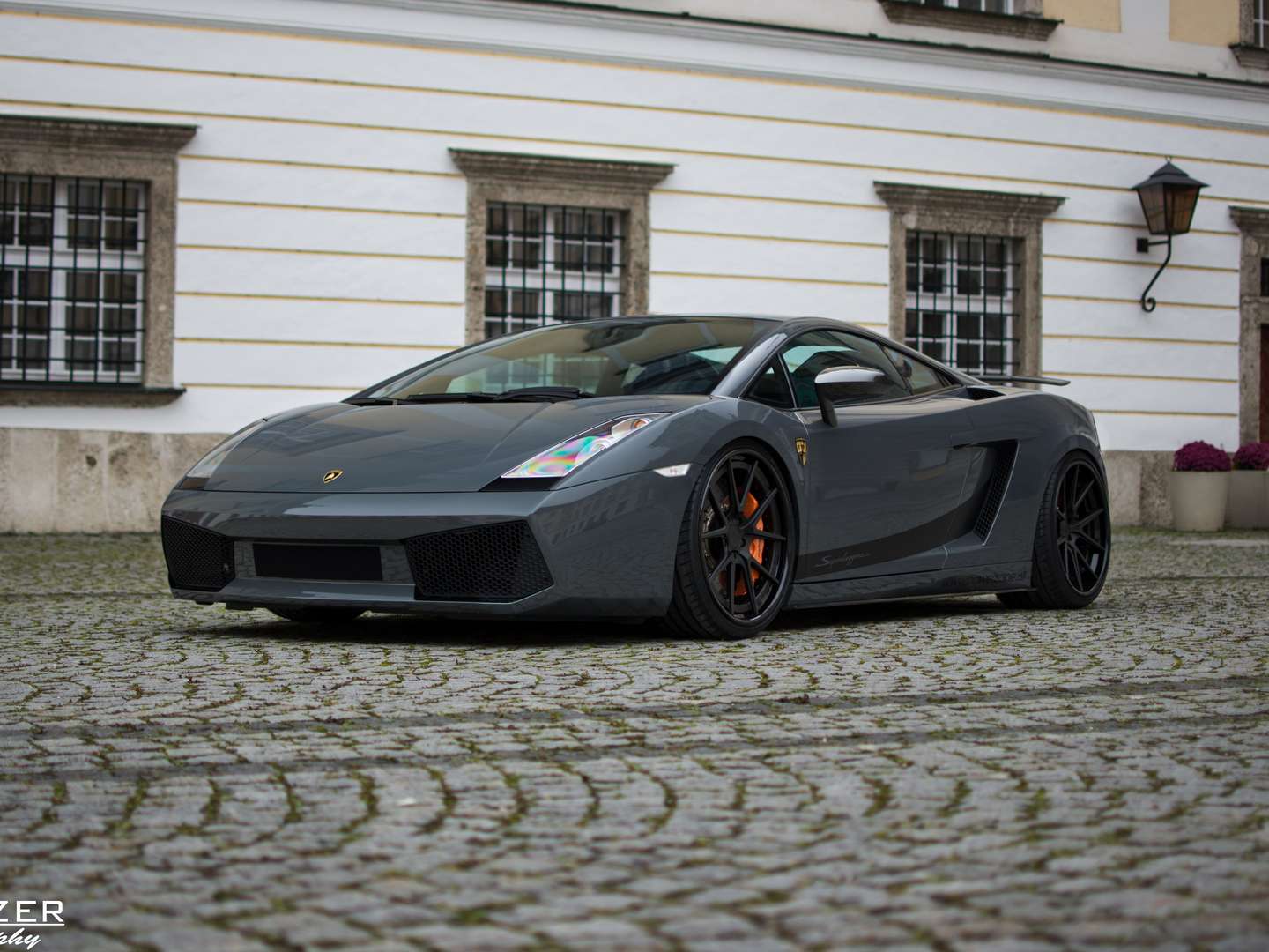 Lamborghini Gallardo Superleggera - 2008 - Joinsteer - #22